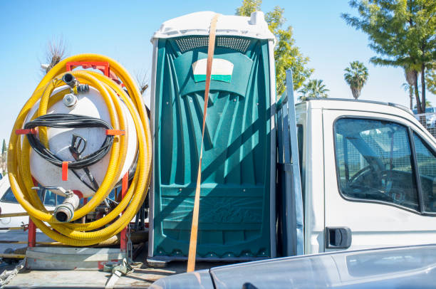 Best Portable restroom trailer rental  in Huntingdon, TN