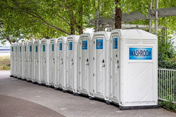 Best Affordable portable toilet rental  in Huntingdon, TN