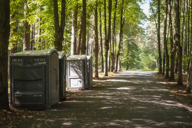 Portable Toilet Options We Offer in Huntingdon, TN