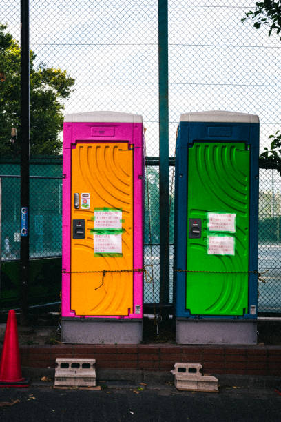 Best Best portable toilet rental  in Huntingdon, TN