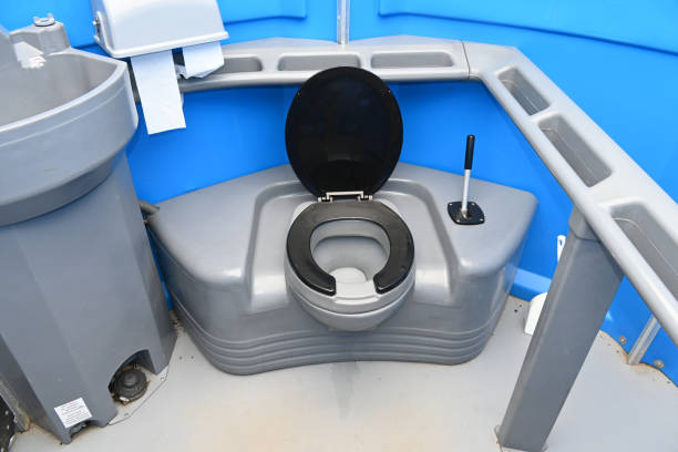 Huntingdon, TN porta potty rental Company