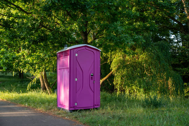 Portable Toilet Options We Offer in Huntingdon, TN