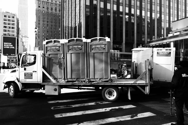 Best Local porta potty services  in Huntingdon, TN